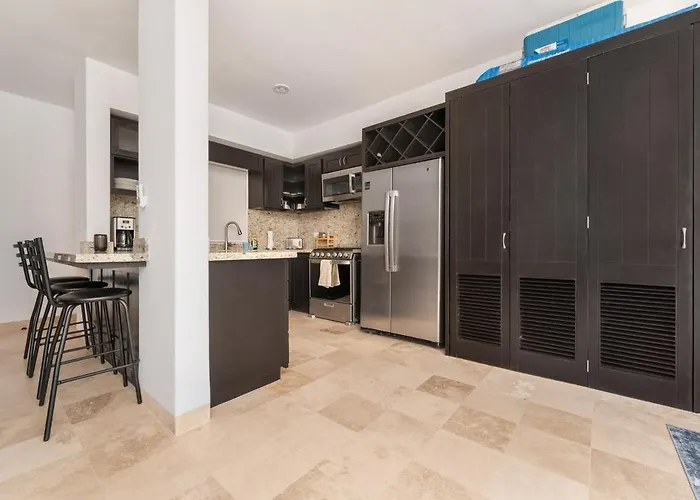 Apartment Modern In El Tezal, Peaceful, Secure & Minutes From Cabo Hotspots Cabo San Lucas