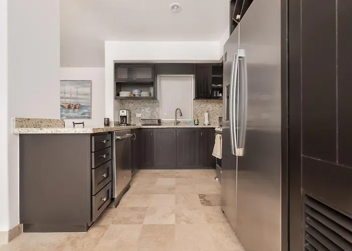 Apartment Modern In El Tezal, Peaceful, Secure & Minutes From Cabo Hotspots